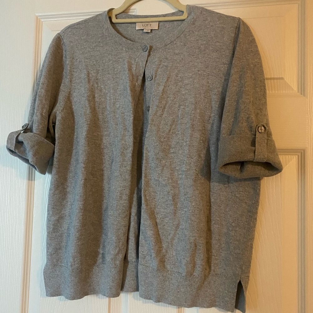Loft Outlet Sweater
